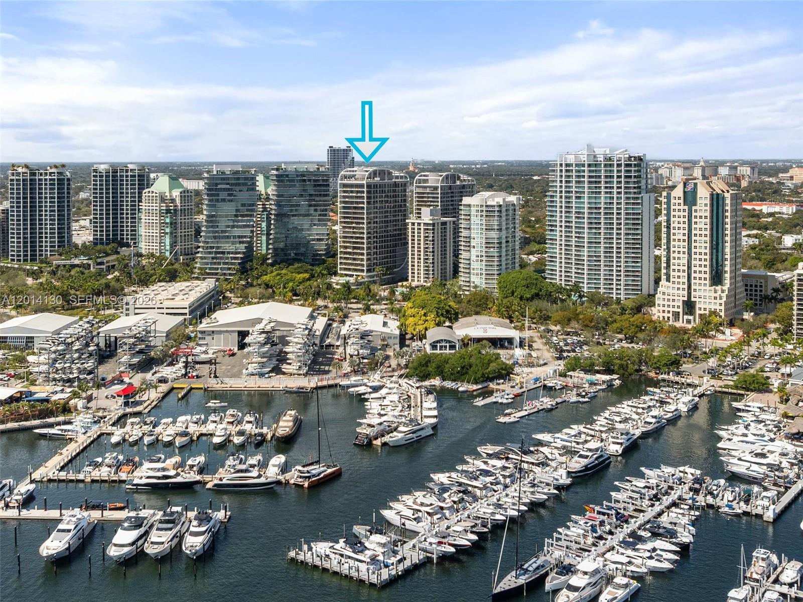 2655 S Bayshore Dr 1707