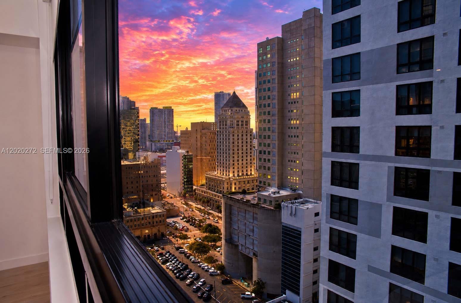 District 225,Miami Worldcenter
