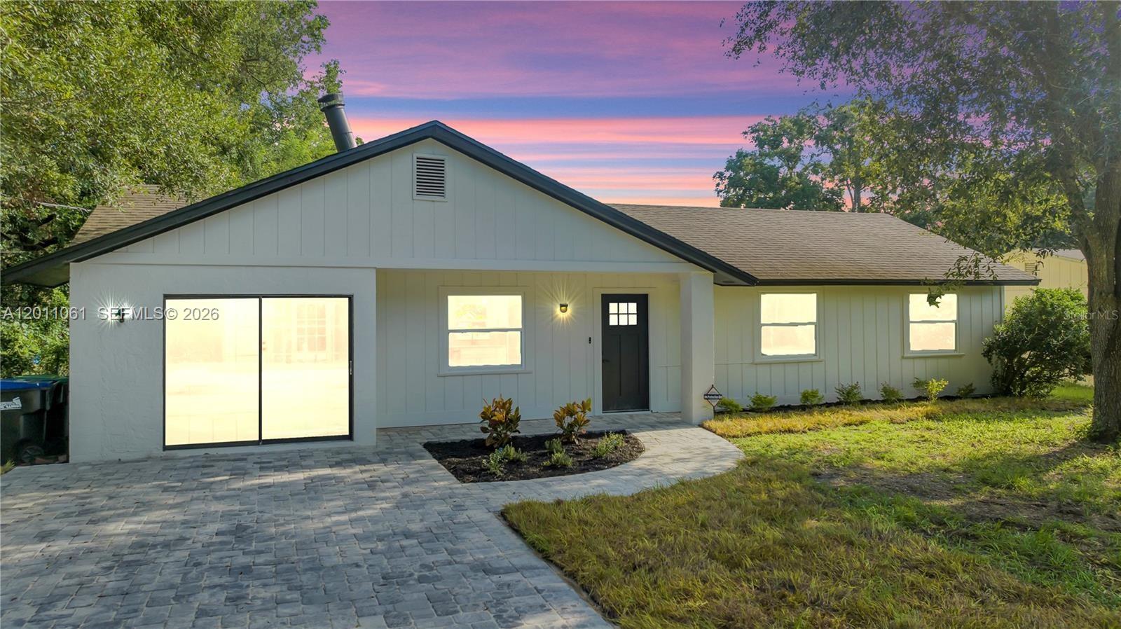 5147 Lake Nina Dr