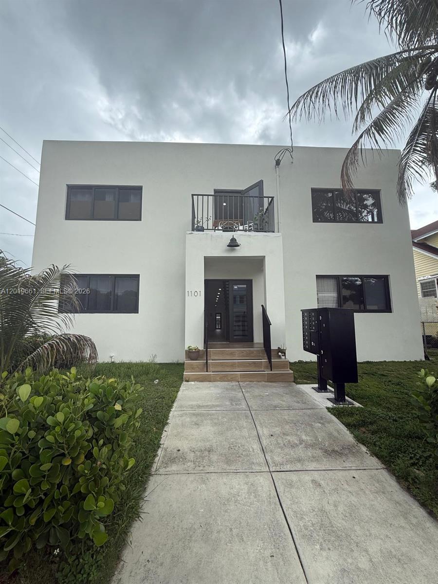 1101 SW 12th Ct 7