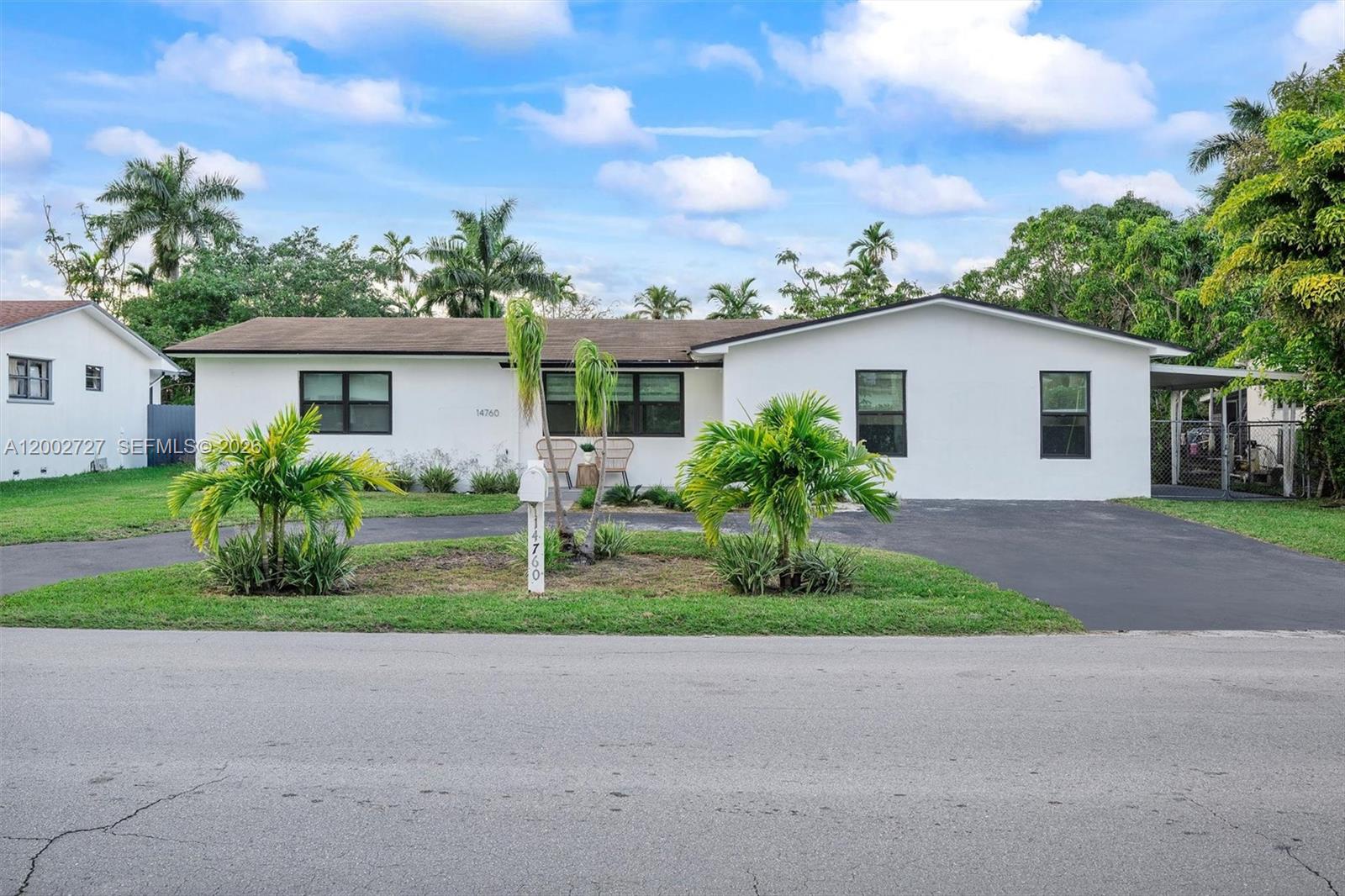 BISCAYNE GARDENS SEC D RE