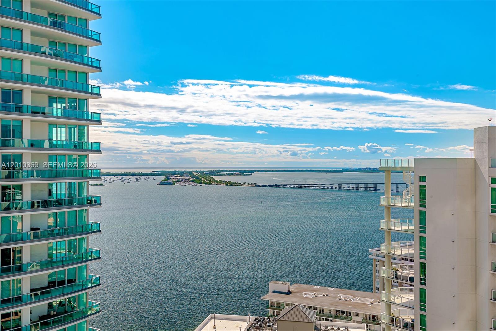 1300 Brickell Bay Dr 2808