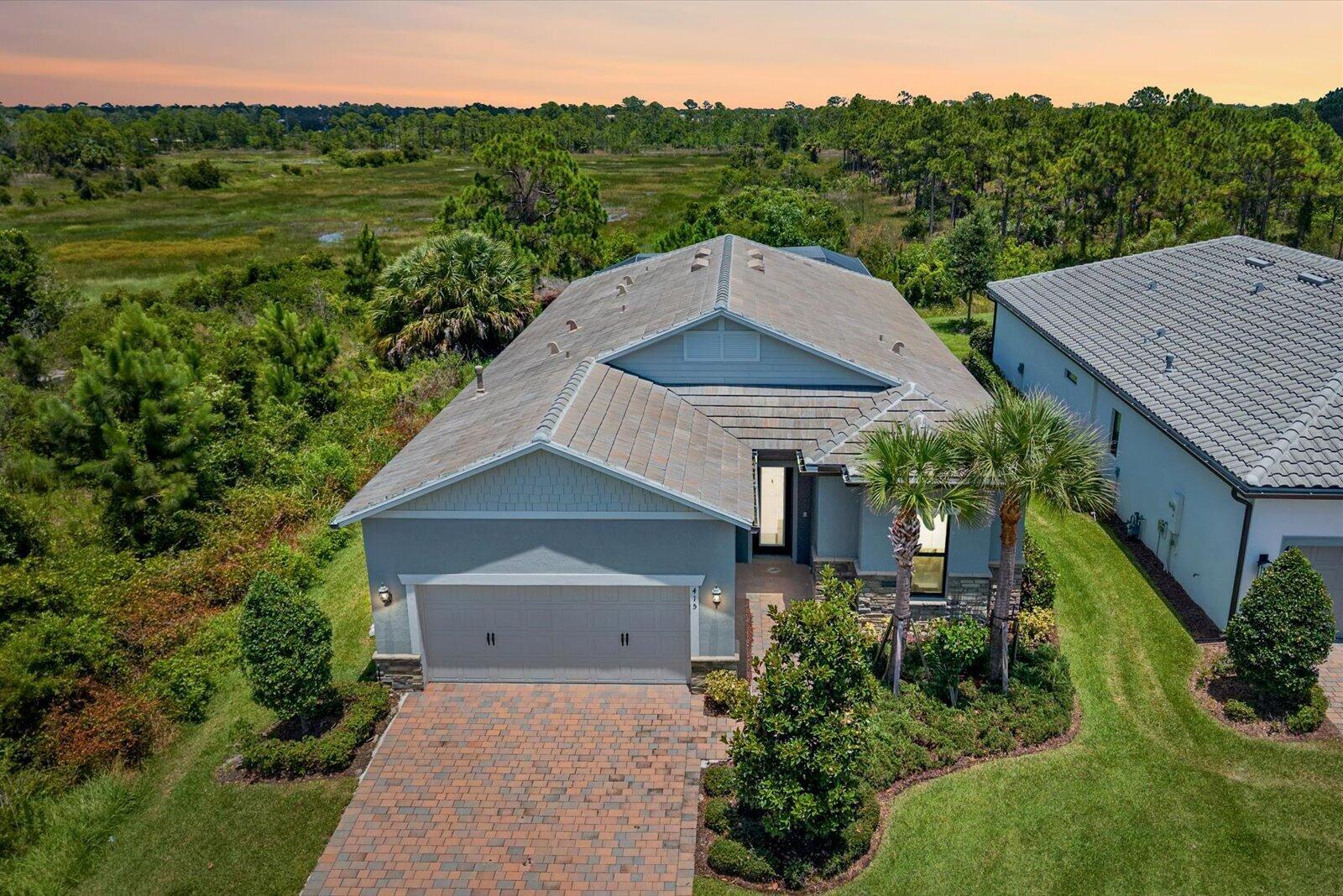 Veranda Gardens East Phase