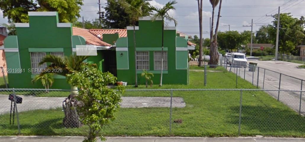1501 NW 57th St