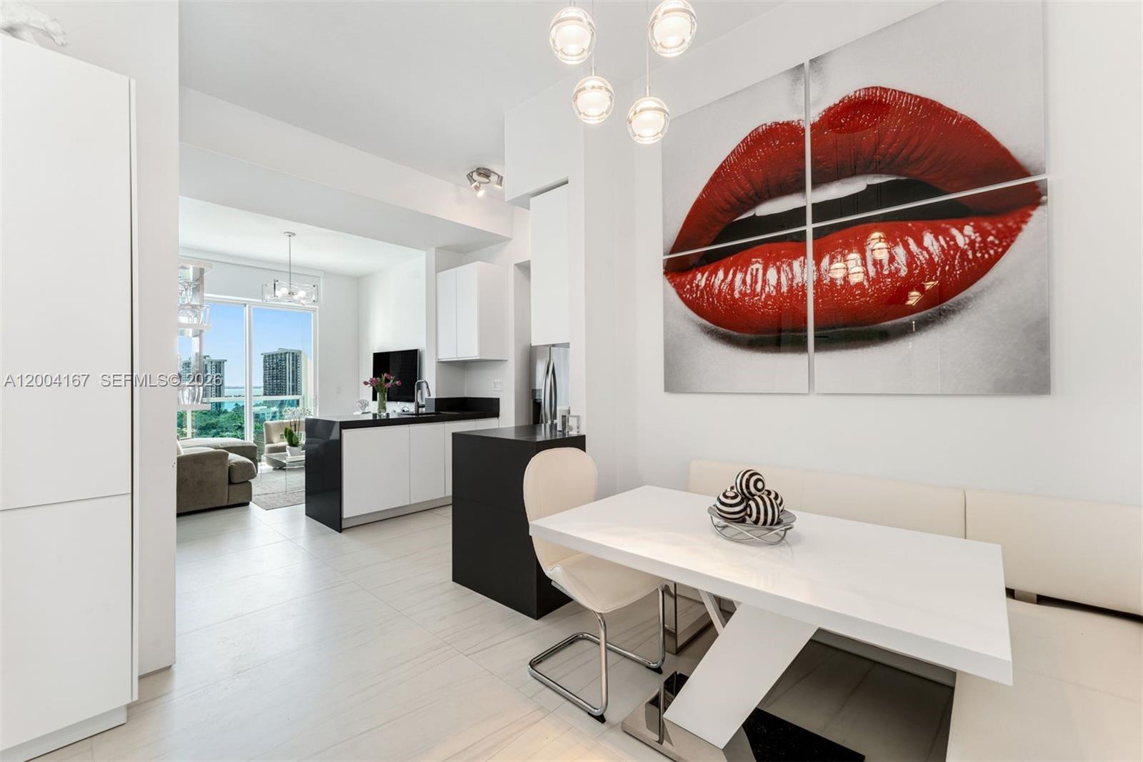 BRICKELL VIEW WEST CONDO