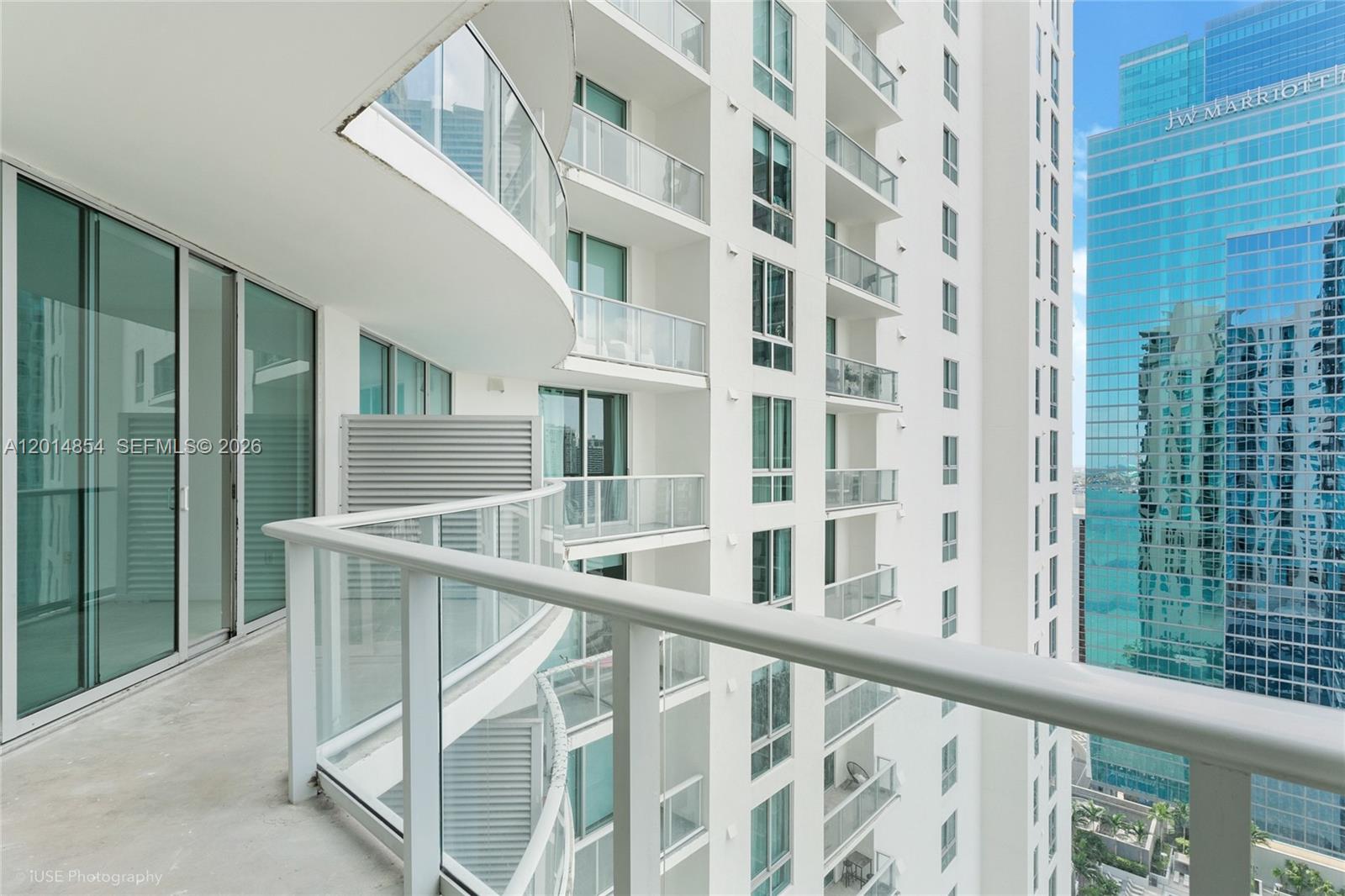 300 S Biscayne Blvd T-2807