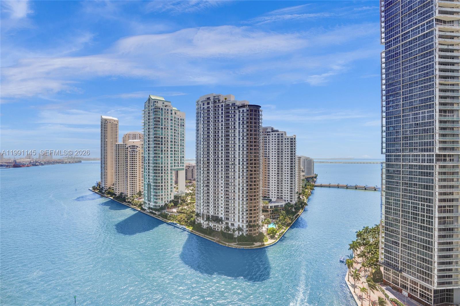 300 Biscayne Boulevard Way 2106W