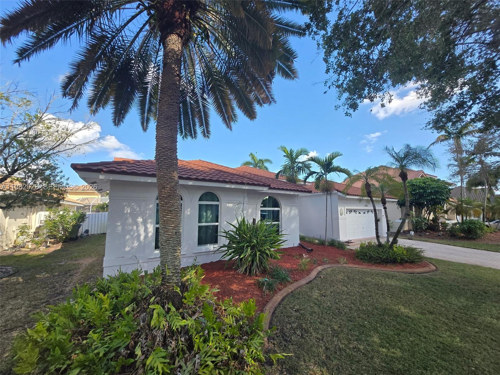 Silver Lakes At Pembroke