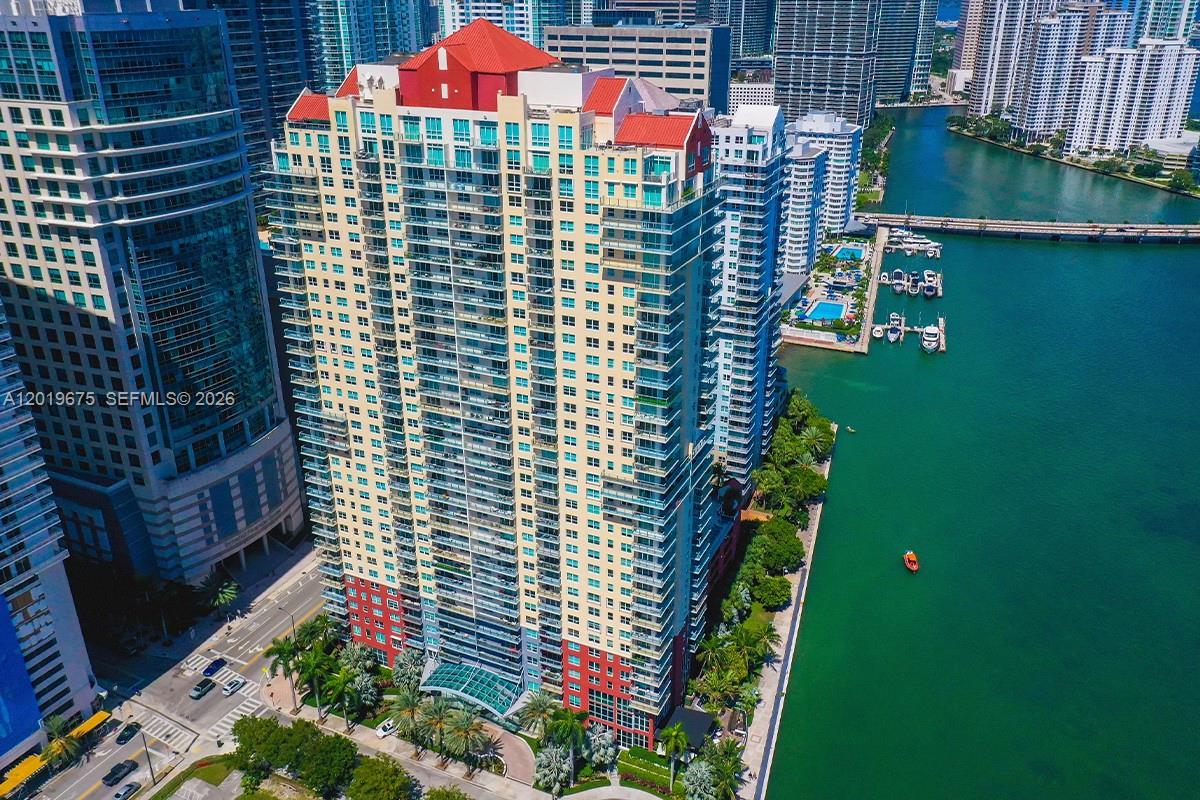 1155 Brickell Bay Dr 1205