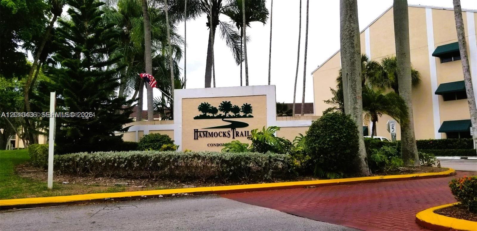 15300 SW 106th Ter 506