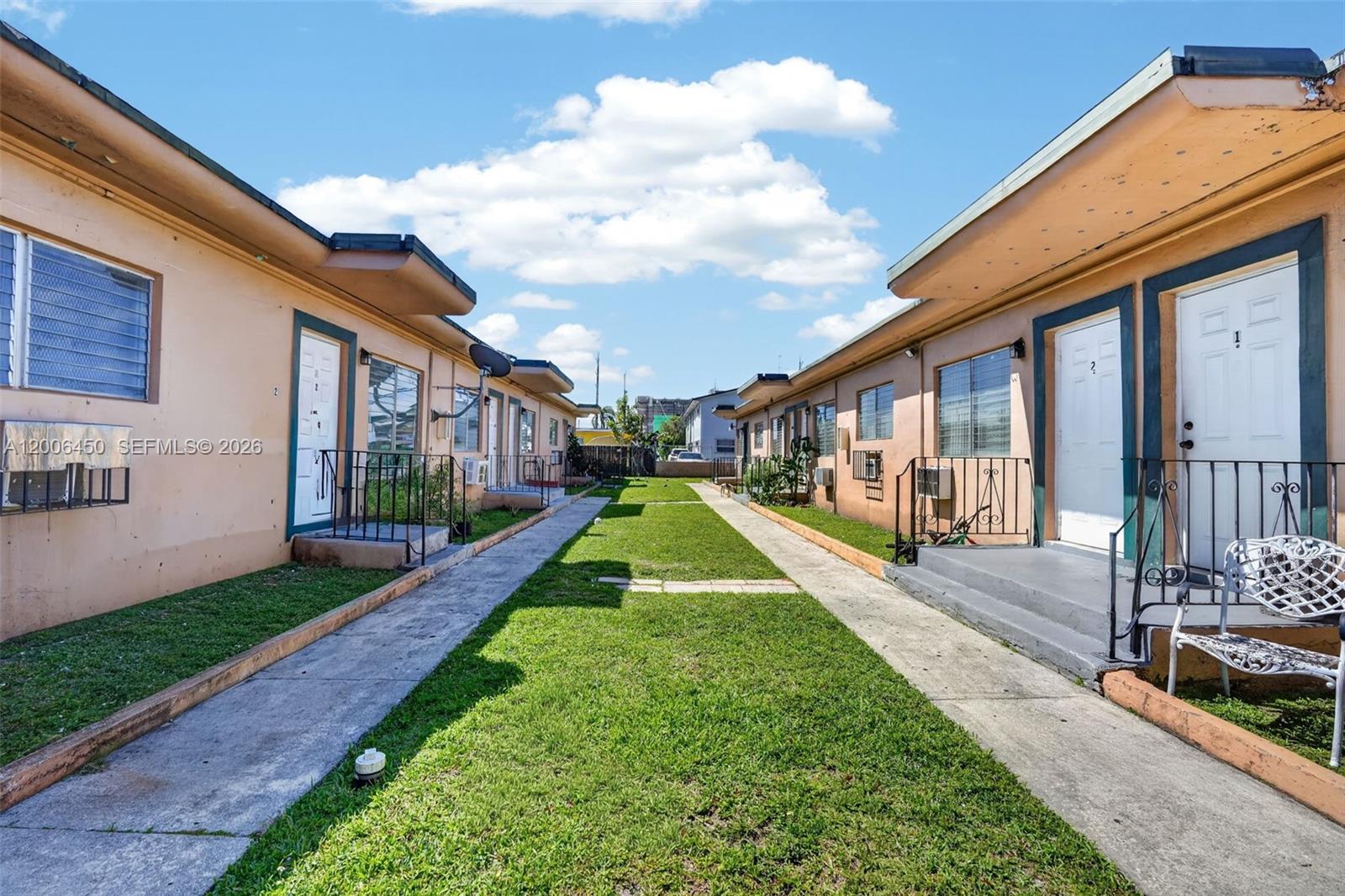 ALLAPATTAH HIGHLANDS ADDN