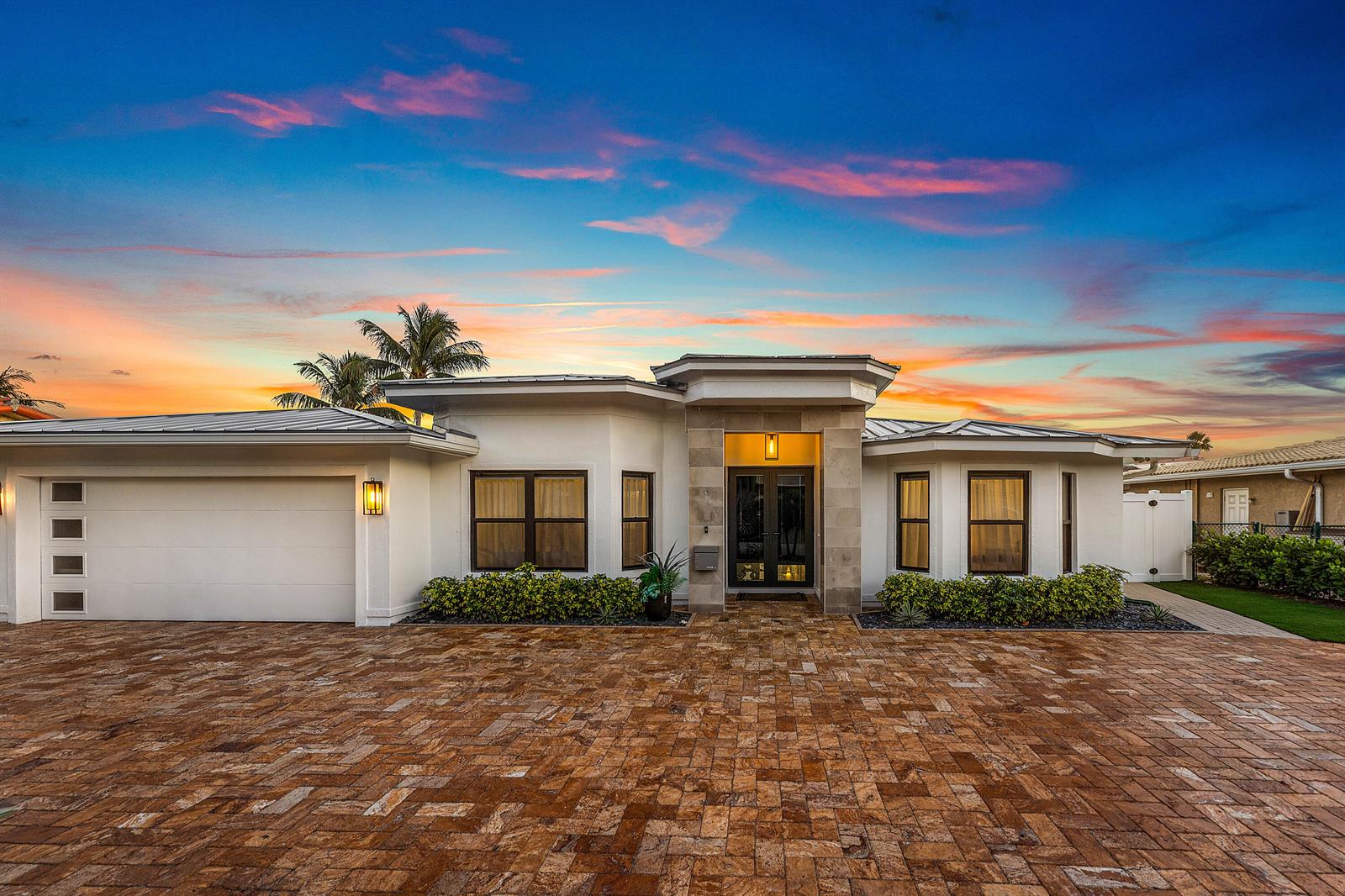 Boca Raton, FL