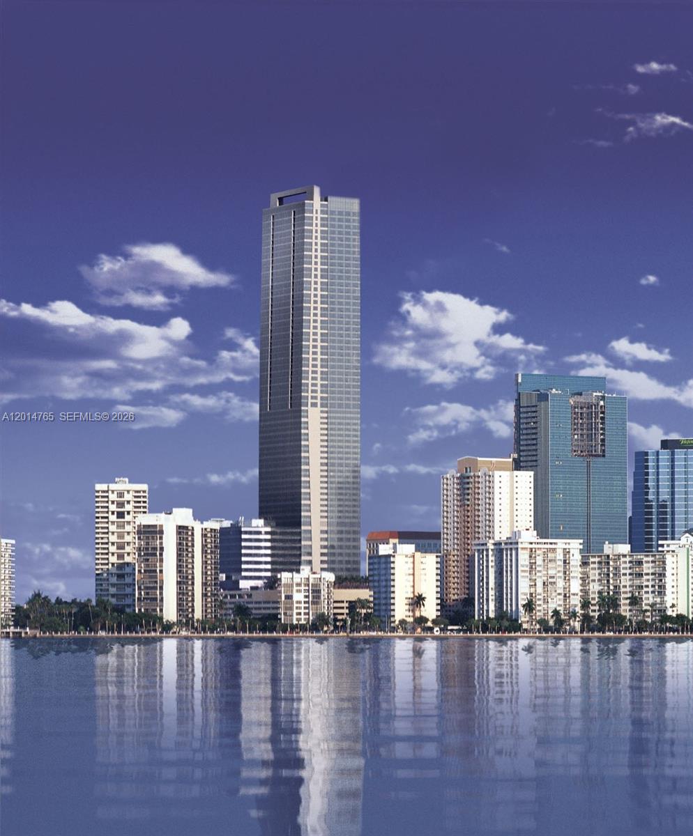 1425 Brickell Ave 57B