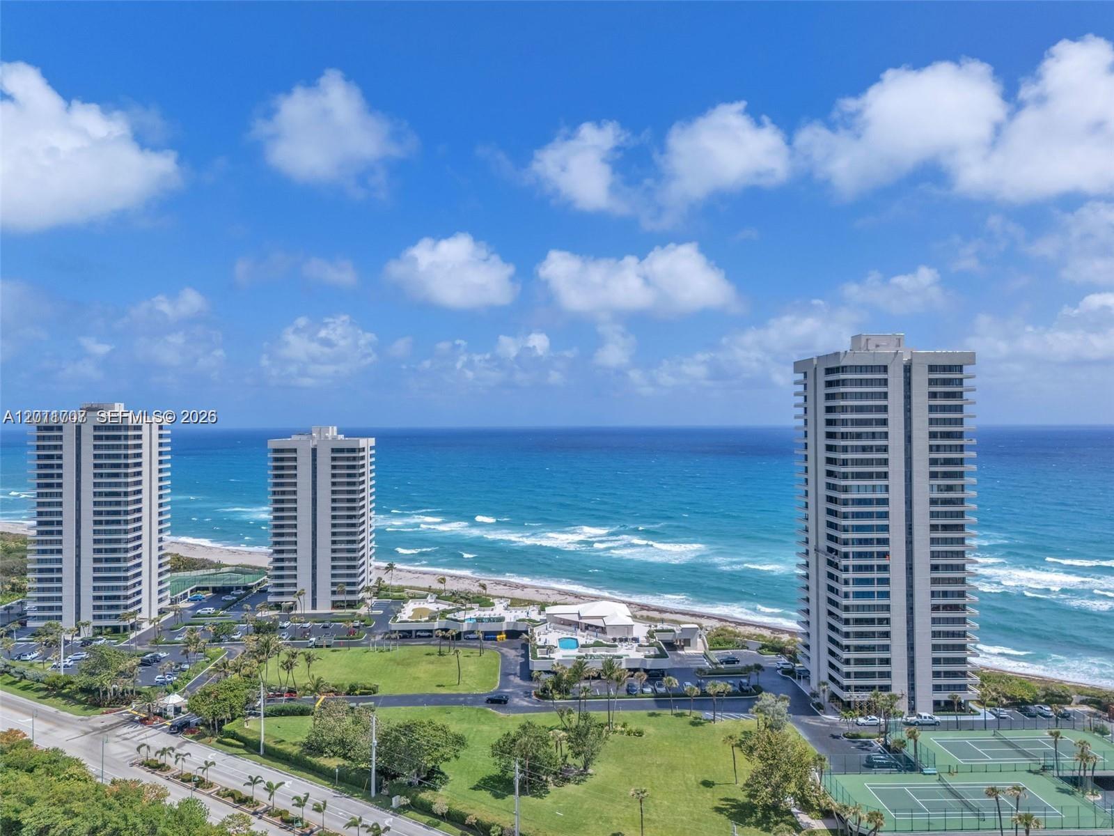 5510 N Ocean Dr 19B