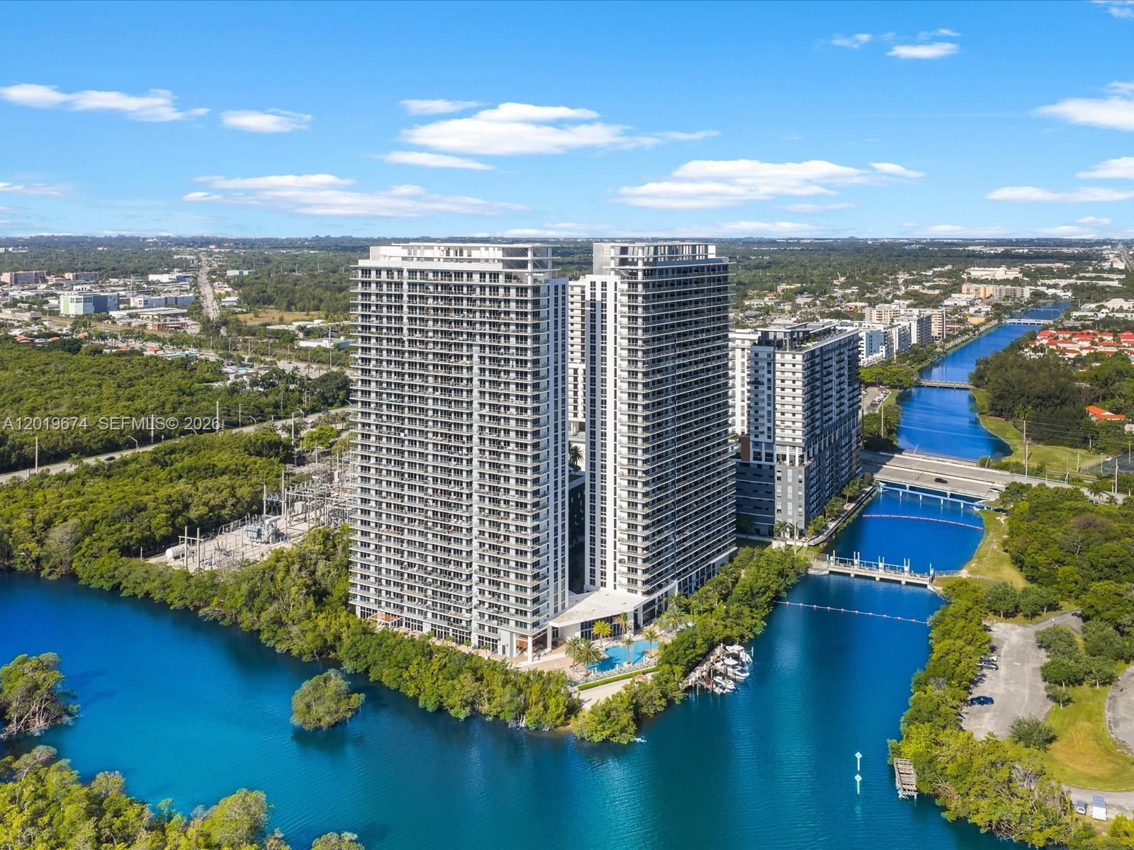 16385 Biscayne Blvd 3103
